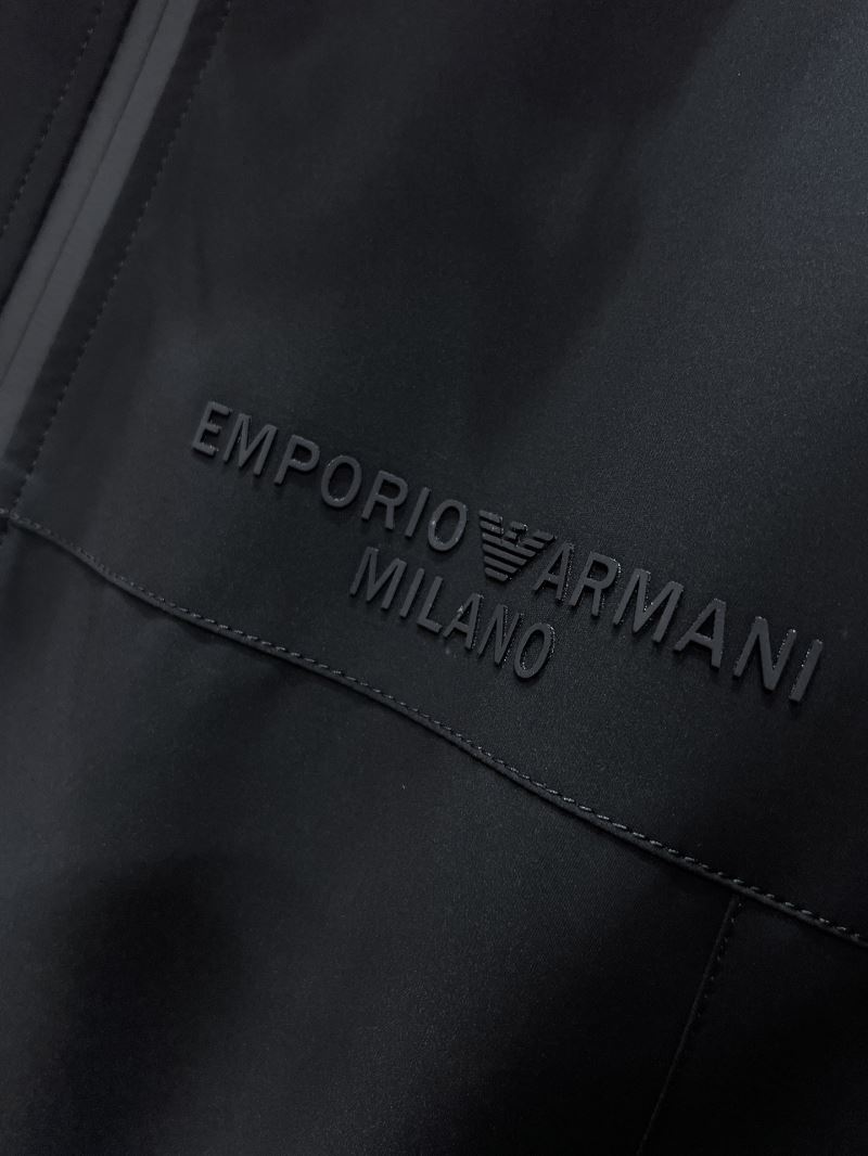 Armani Outwear